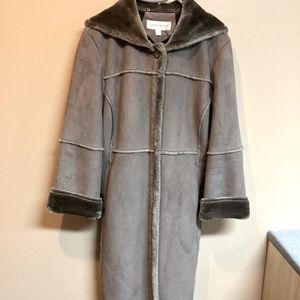 Jones New York Winter Coat